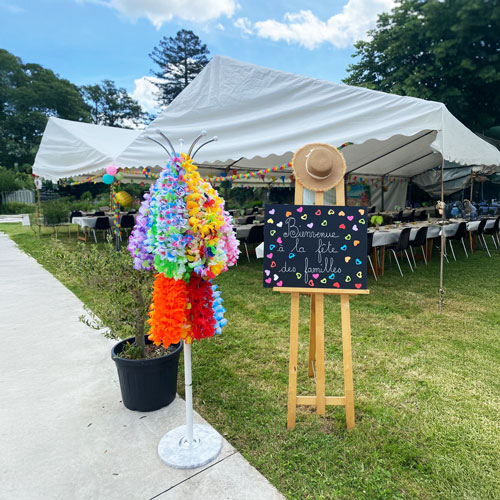 FETE